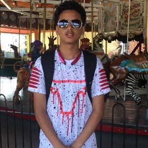 Meet your Posher, Zakarya